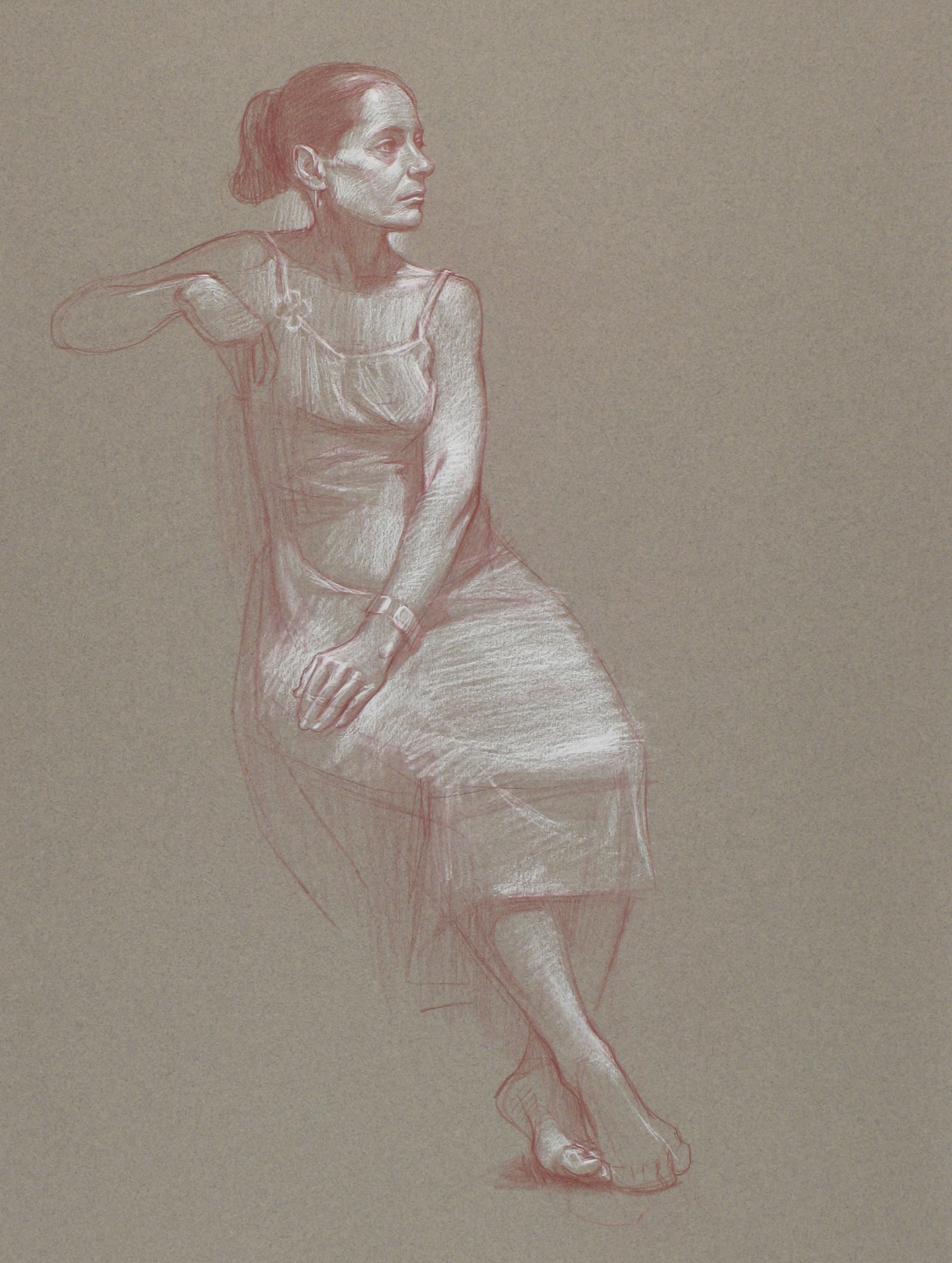 dan gheno figure drawing